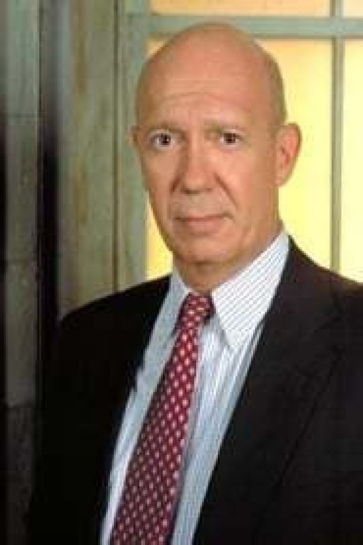 Dann Florek Fan Casting