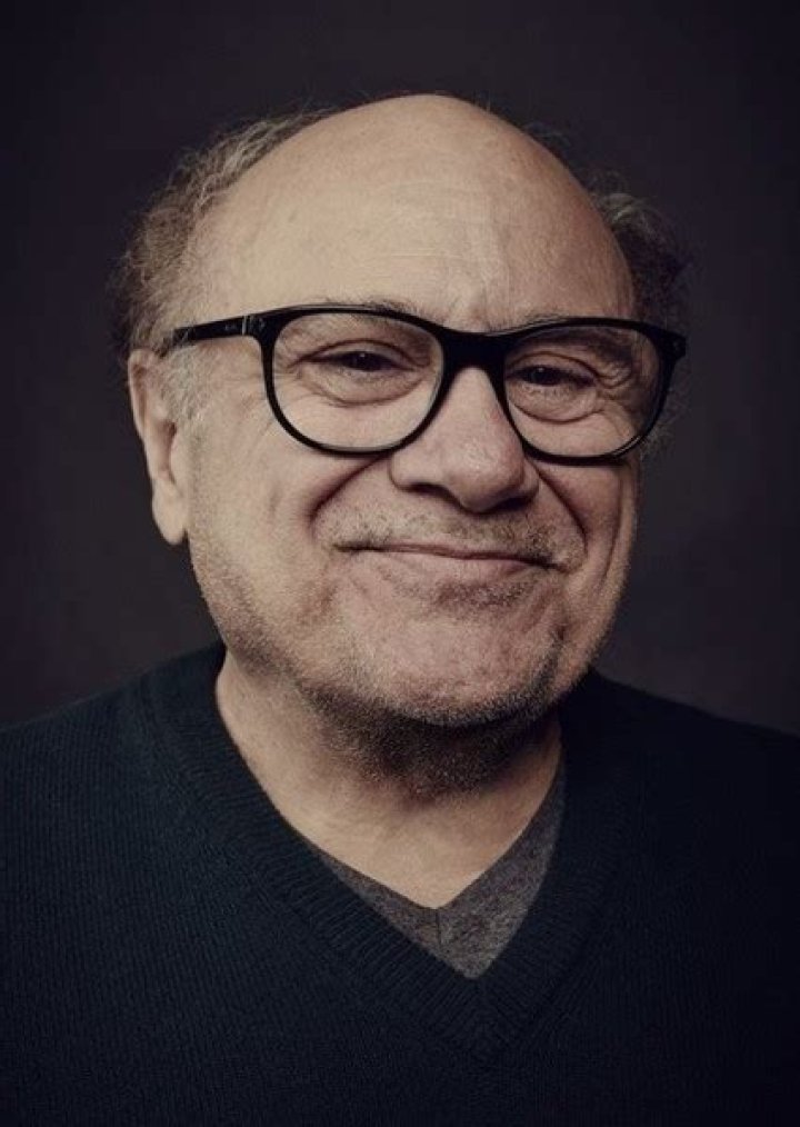 Danny DeVito as Anger in Inside Out (Live Action Remake)