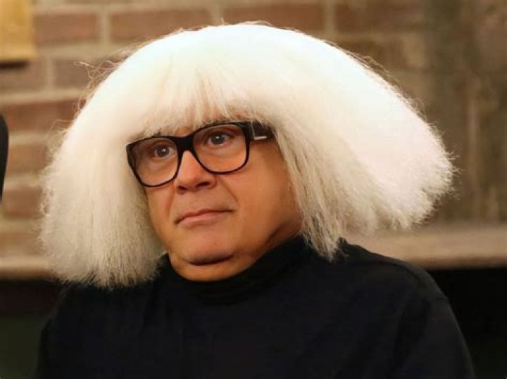 Danny DeVito as Head Elf in Rudolph the Red-Nosed Reindeer