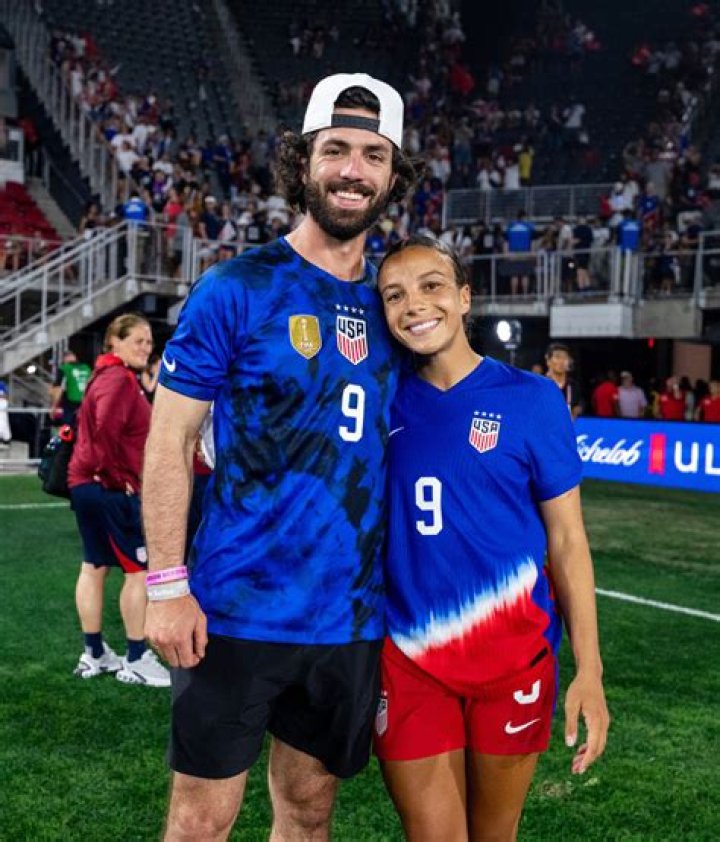 Dansby Swanson Children Does Dansby Swanson have kids? ABTC
