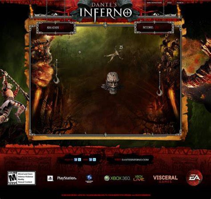 dantesinferno