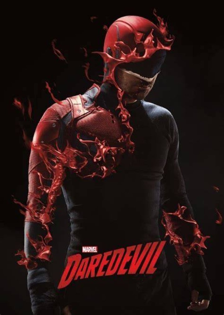Daredevil (TV Show) Fan Casting