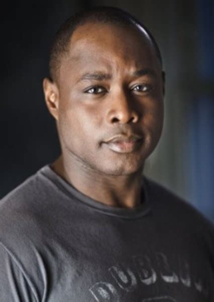 Darius Johnson Fan Casting