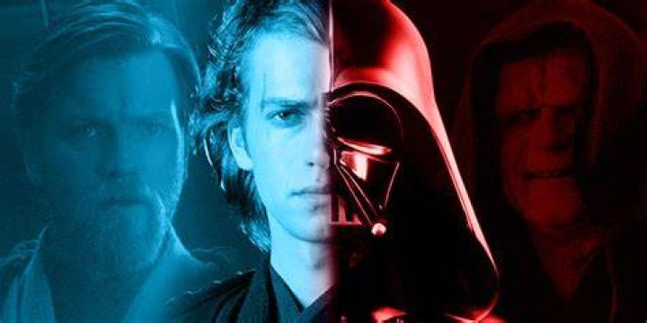 Dark Side Of The Force (1986) on myCast