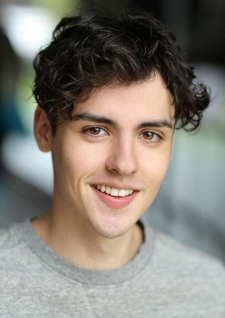 Darkling Fan Casting for (Six of Crows &) Shadow and Bone (The Grisha Trilogy) / Grishaverse | myCast