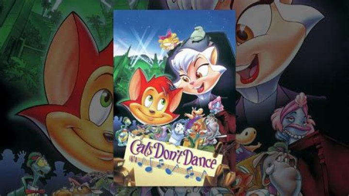 Darla Dimple Fan Casting for Cats don’t dance 2022 | myCast