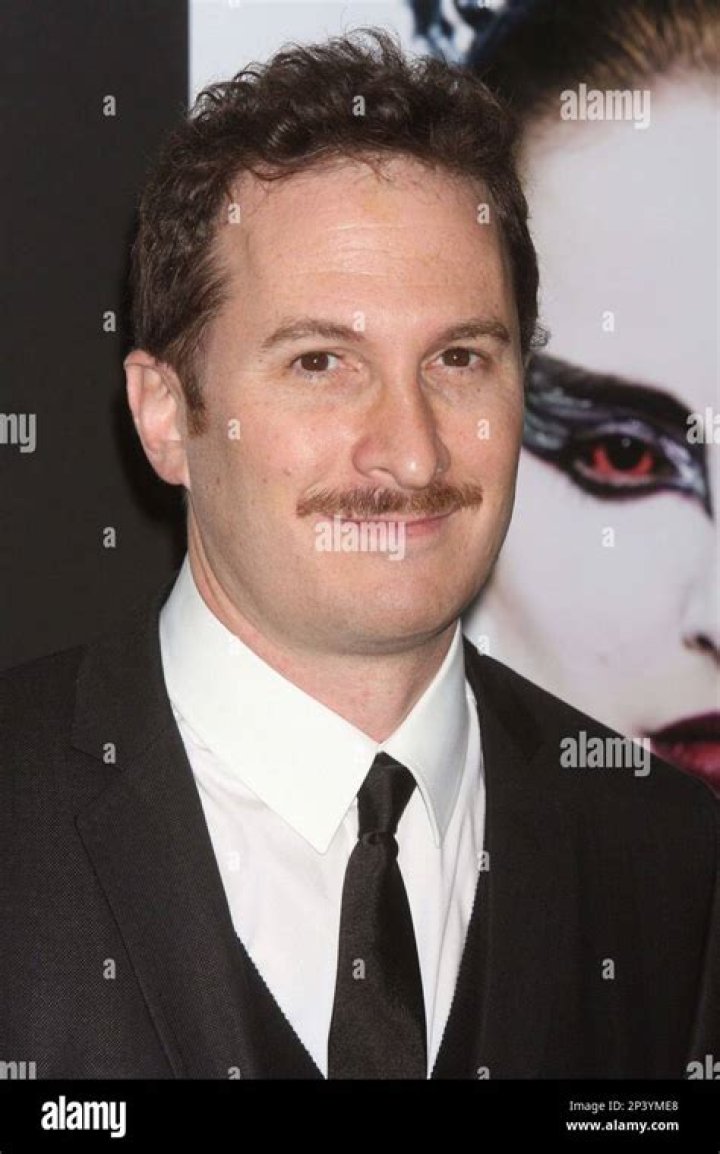 Darren Aronofsky as Director in Bojack Horseman