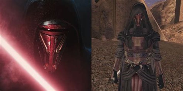Darth Bandon Fan Casting for Star Wars KOTOR | myCast