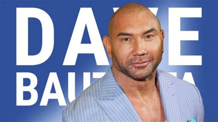 Dave Bautista as Michael Knox in the action film "FINAL SCORE," a Saban Films release. Photo courtesy of Saban Films.