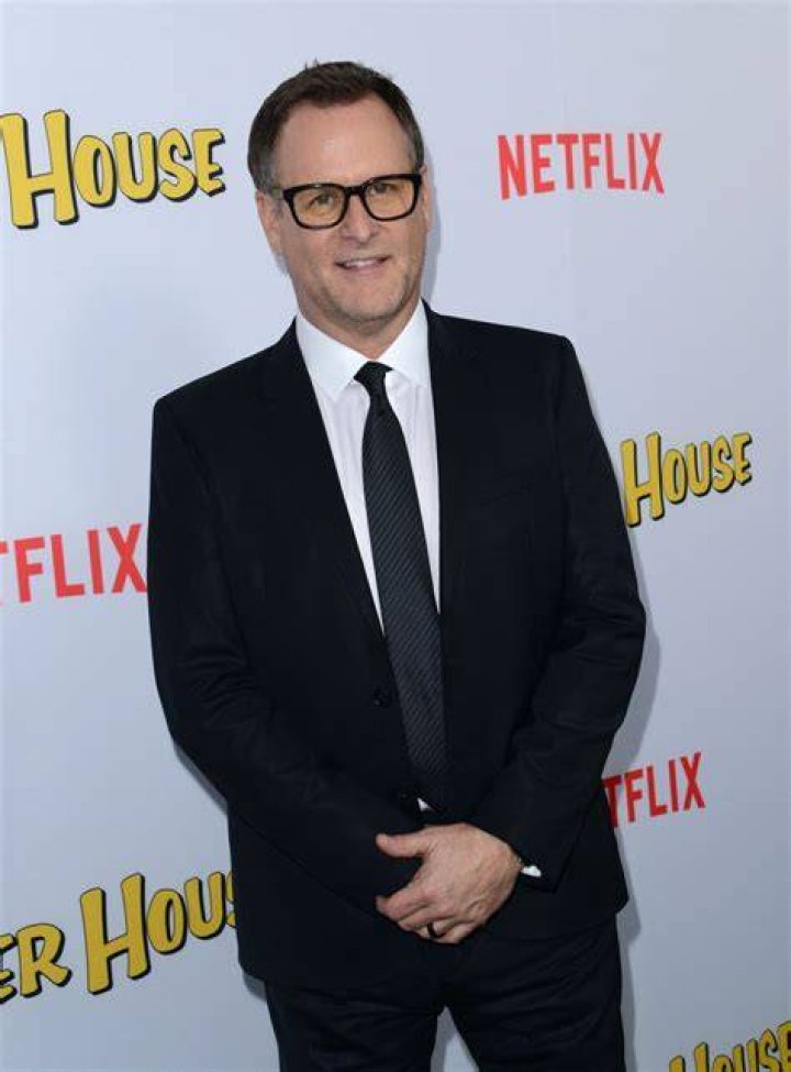 Dave Coulier weight