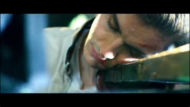 Dave Franco in 6 Underground