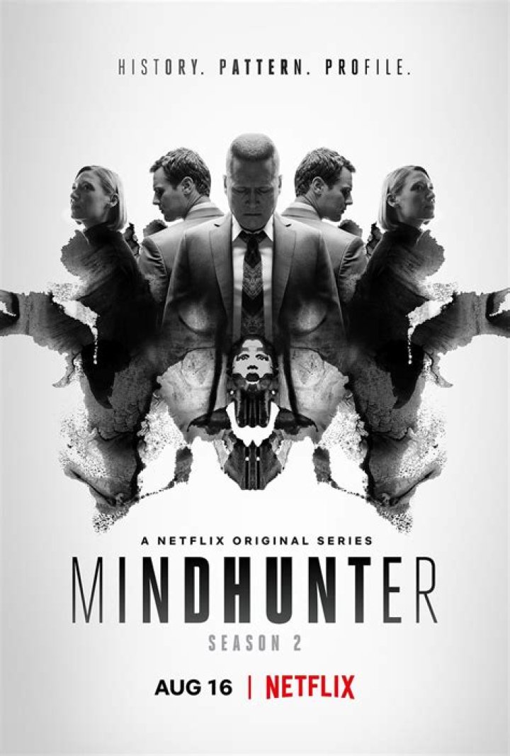 David Berkowitz Fan Casting for Mindhunter S3 | myCast