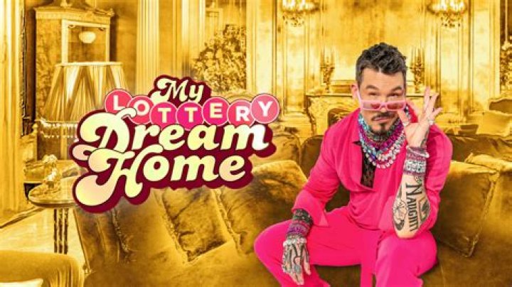 David BromstadMy Lottery dream House Host House, Net Worth, Married