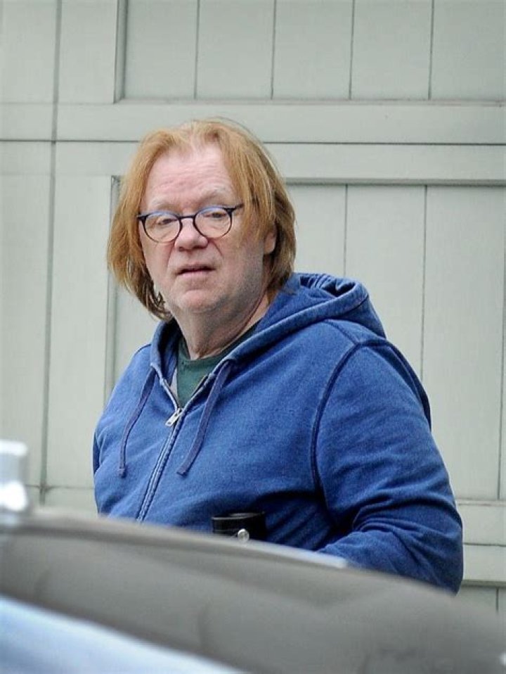 David Caruso: A Deep Dive Into His Life, Career, And Personal Relationships