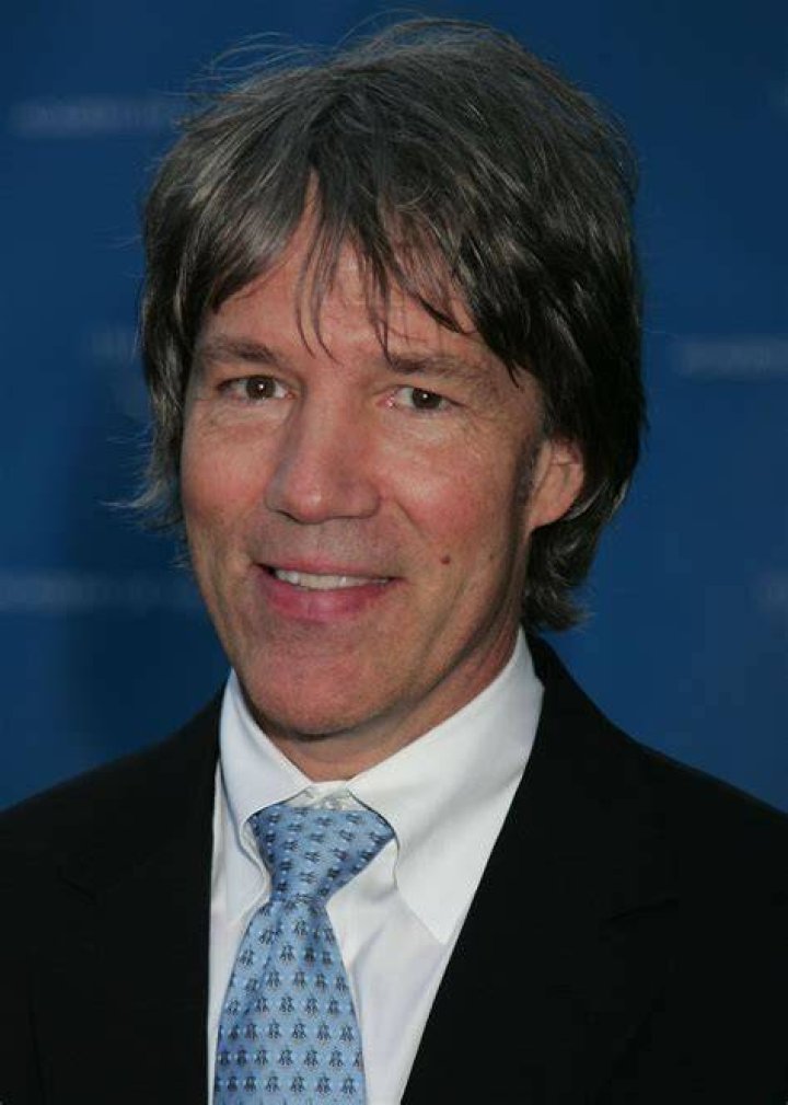 David Edward Kelley