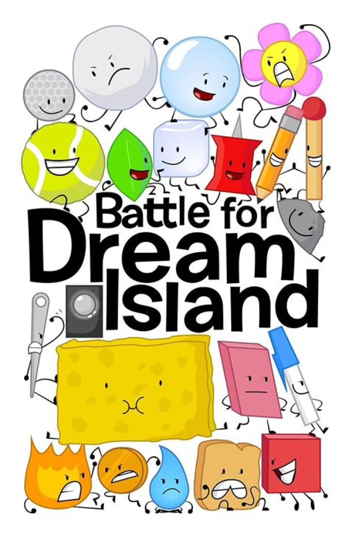 David Fan Casting for Battle For Dream Island: The Movie (2022) | myCast