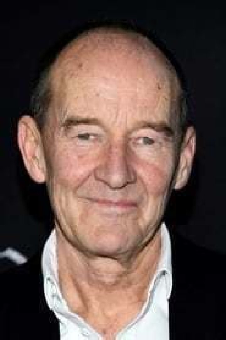David Hayman Fan Casting