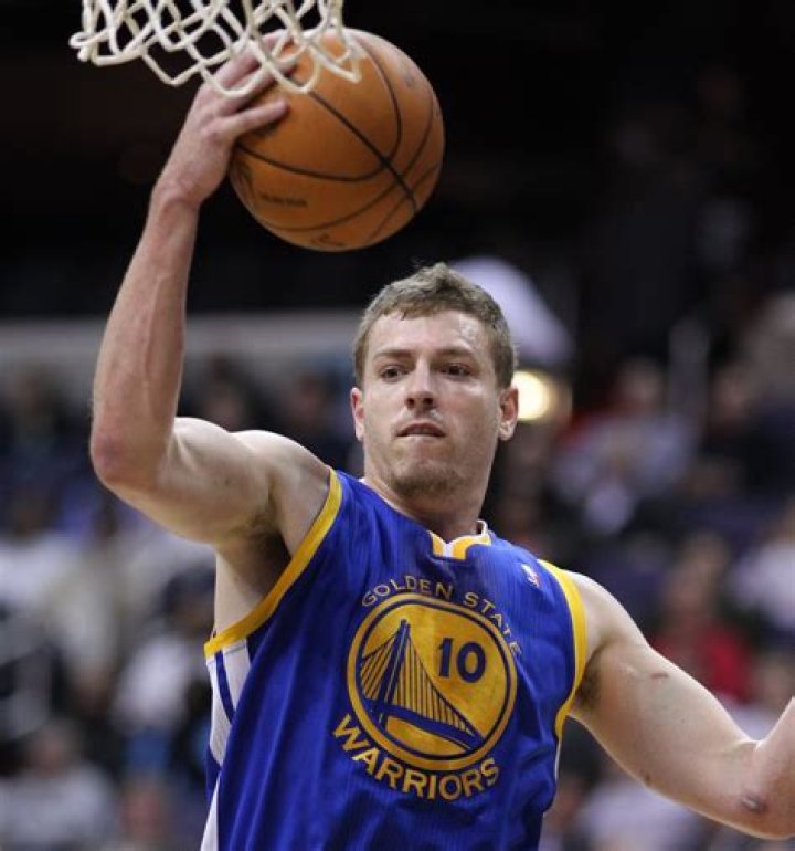 David Lee (basketball) Age, Birthday, Bio, Facts & More Famous