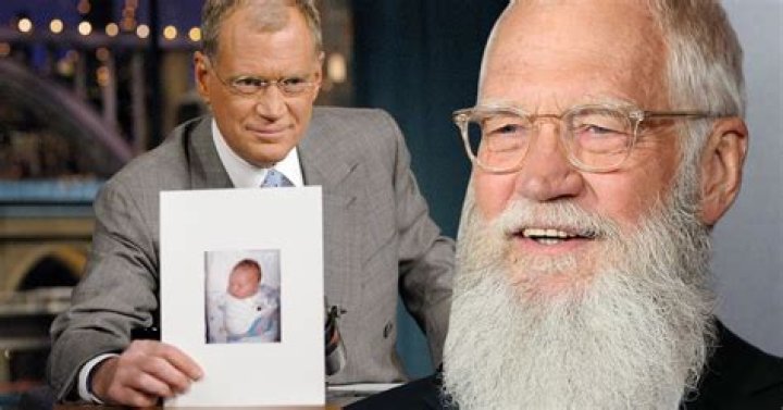 David Letterman&rsquo;s Son Harry Joseph Letterman (2021 News)