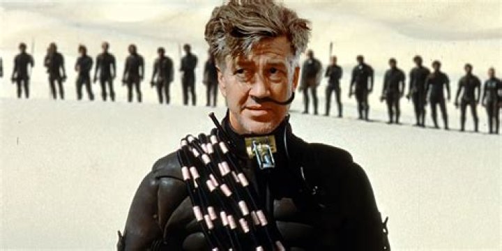 David Lynch Dune