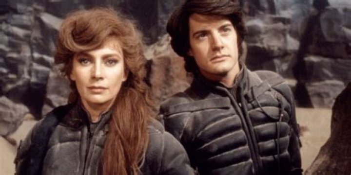 David Lynch Wants To Rework His Original Version Of Dune