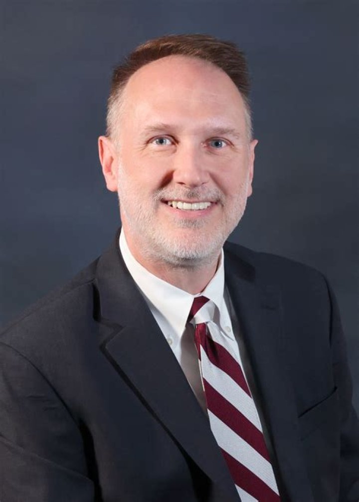David M. Ford: A Comprehensive Exploration Of His Life And Contributions