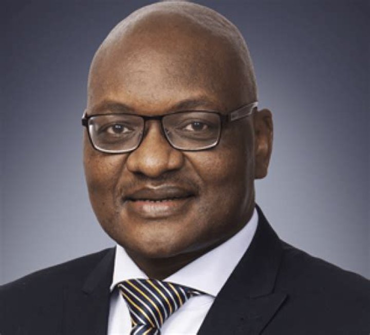 David Makhura David Makhura