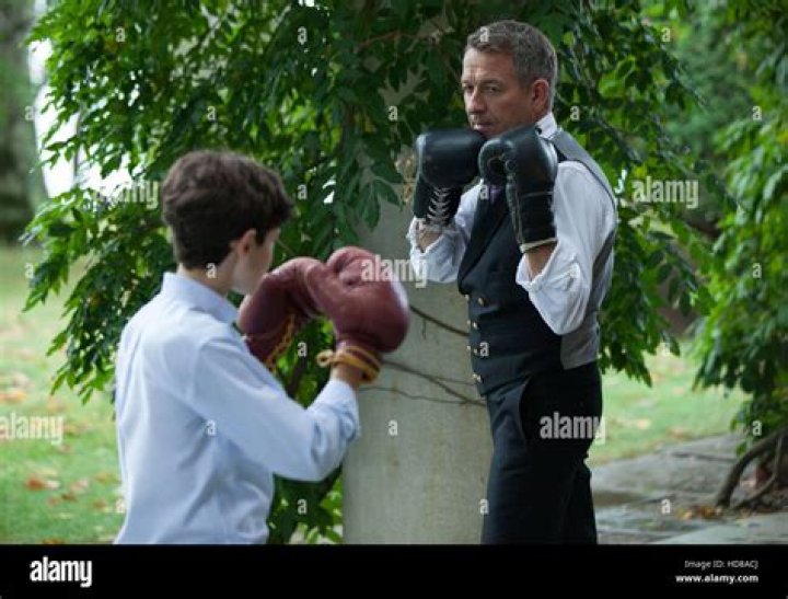 David Mazouz as Bruce Wayne in Gotham