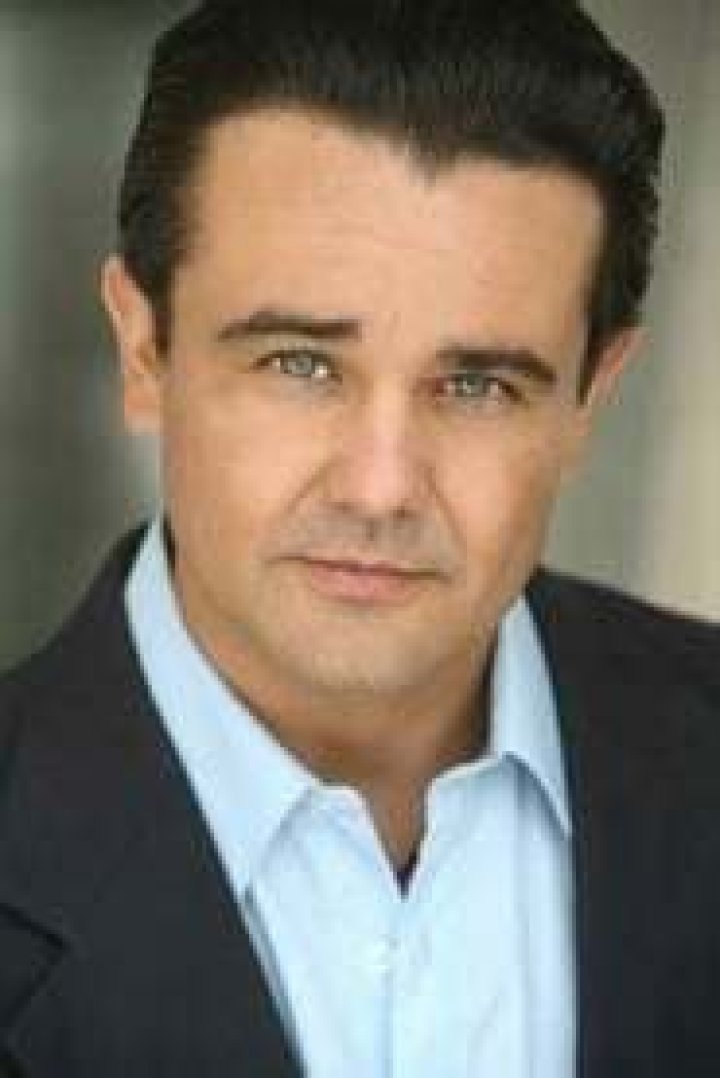 David Mendenhall Fan Casting