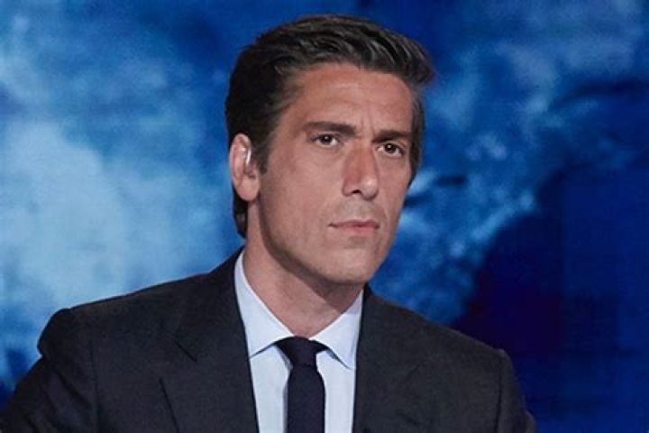 David Muir: The Journey Of A Renowned Journalist