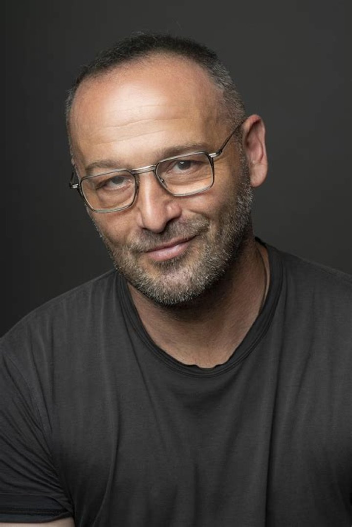 David Vadim IMDb