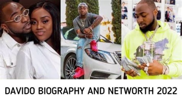Davido Biography And Net Worth 2022 Forbes Updates