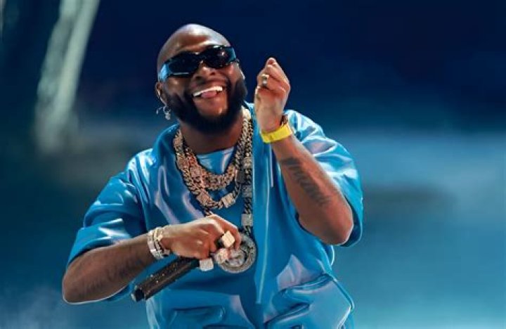 Davido Net Worth 2024: A Comprehensive Look At The Wealth Of Nigeria's Music Icon