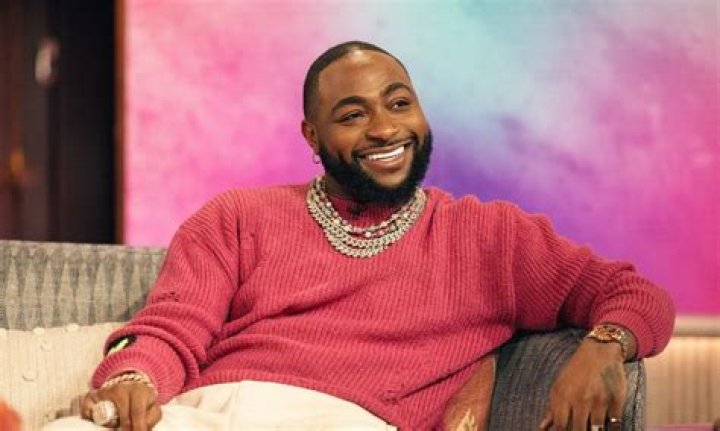 Davido Net Worth: A Deep Dive Into The Wealth Of The Nigerian Music Icon
