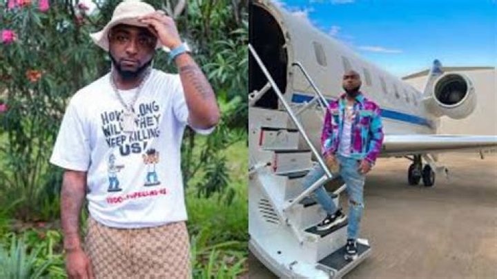 Davido Net worth How Much is Davido's worth Now? (Forbes)
