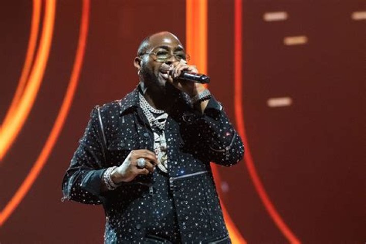 Davido's Net Worth In 2024 A Comprehensive Look