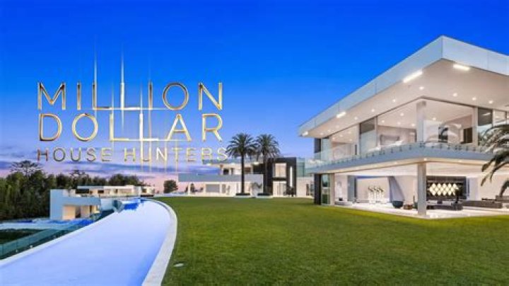Davina McCall's 75 Million Dollar House: A Deep Dive Into Luxury Living