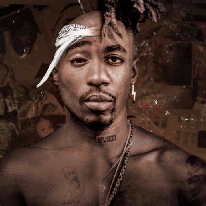 Dax Rapper Wallpapers Wallpaper Cave