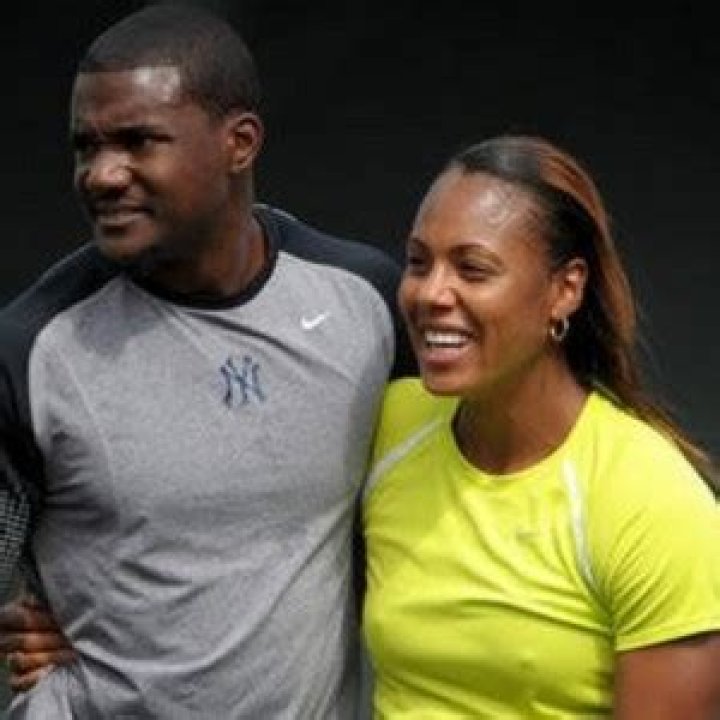 Daynise Gatlin (Justin Gatlin Wife) Bio, Age, Height, Weight, Career