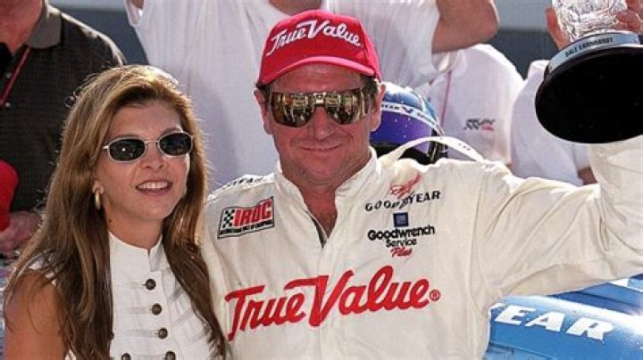 Days After $400 Million Worth Dale Earnhardt Jr Celebrated Their Success, the
Couple Add Another Accolade to Their Growing Collection
