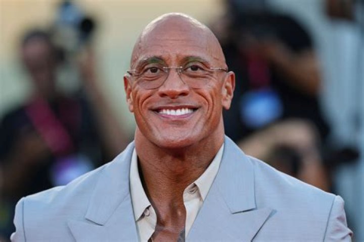 Days After His $3.5 Billion Worth Teremana Tequila Sold a Record 1 Million
Cases, Dwayne Johnson Receives an Exclusive Offer From $8 Million Hollywood Star