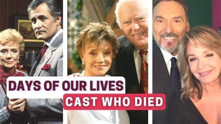 Days Of Our Lives Star Mary Beth Evans' Heartbreaking Family News