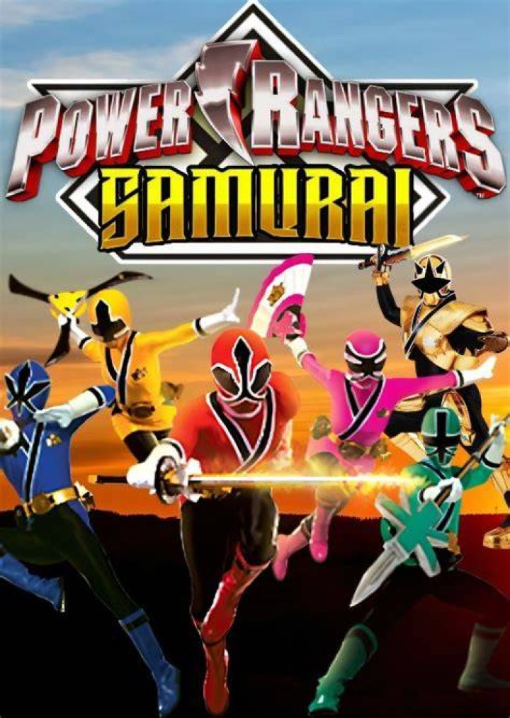 Dayu Fan Casting for Power Rangers samurai | myCast