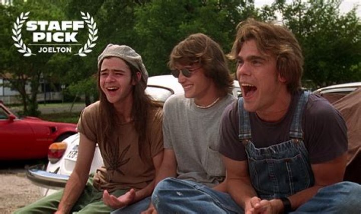 Dazed and Confused