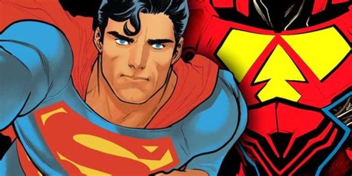 DC Heroes Who Are Even More Powerful Than Superman