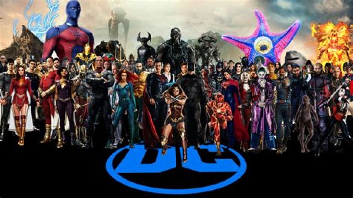 DCEU's The Batman Trilogy