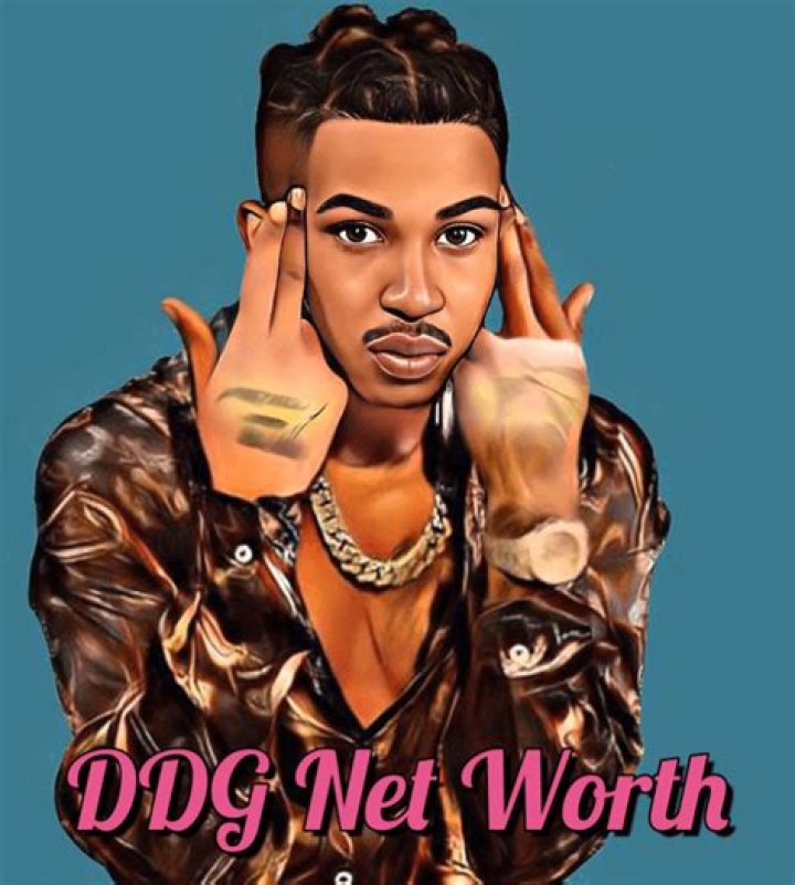 DDG Bio & Wiki Net Worth, Age, Height & Weight