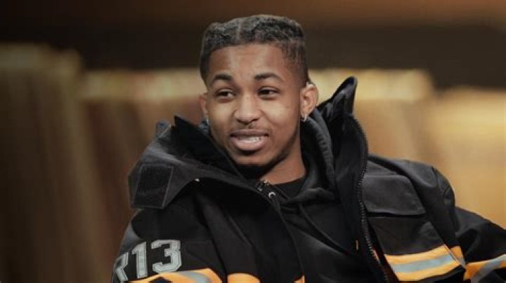 DDG Rapper Wallpapers Wallpaper Cave