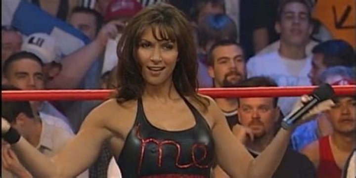 DDP Kimberly Page