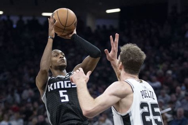 De’Aaron Fox vs. Malik Monk Net Worth and Salary Comparison: Who Is Richer?